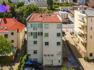 Prodej bytu 3+kk, Zlín, třída Tomáše Bati, 91 m2