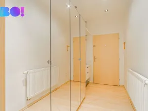 Prodej bytu 3+kk, Zlín, třída Tomáše Bati, 91 m2