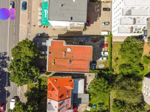 Prodej bytu 3+kk, Zlín, třída Tomáše Bati, 91 m2