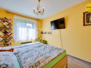 Prodej rodinného domu, Lipová, 95 m2