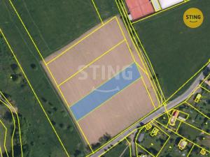 Prodej pozemku pro bydlení, Frýdek-Místek, Horní, 2994 m2