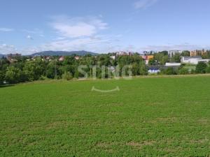 Prodej pozemku pro bydlení, Frýdek-Místek, Horní, 2994 m2