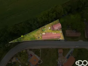 Prodej rodinného domu, Staré Ždánice, 89 m2
