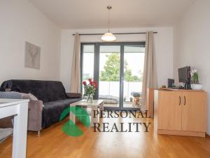Prodej bytu 2+kk, Praha - Jinonice, Barvitiova, 52 m2