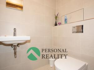 Prodej bytu 2+kk, Praha - Jinonice, Barvitiova, 52 m2