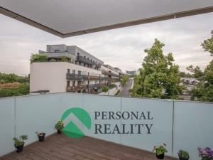 Prodej bytu 2+kk, Praha - Jinonice, Barvitiova, 52 m2