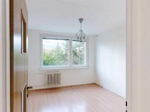 Pronájem bytu 4+1, Praha - Stodůlky, Fantova, 98 m2