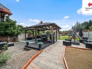 Prodej rodinného domu, Kutná Hora, Hrnčířská, 150 m2