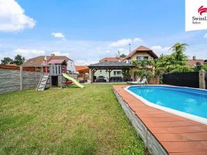 Prodej rodinného domu, Kutná Hora, Hrnčířská, 150 m2