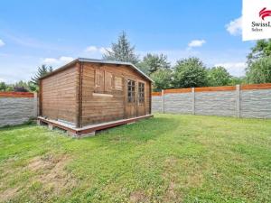 Prodej rodinného domu, Kutná Hora, Hrnčířská, 150 m2