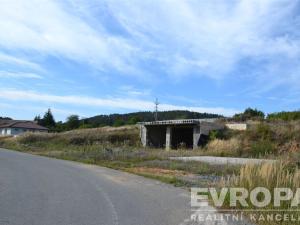 Prodej pozemku pro bydlení, Obory, 1723 m2
