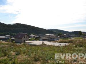 Prodej pozemku pro bydlení, Obory, 1723 m2