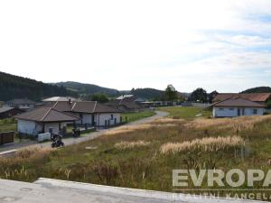 Prodej pozemku pro bydlení, Obory, 1723 m2