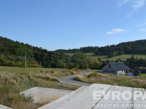 Prodej pozemku pro bydlení, Obory, 1723 m2