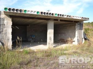 Prodej pozemku pro bydlení, Obory, 1723 m2