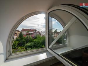 Prodej bytu 2+1, Brno - Černá Pole, Babičkova, 75 m2