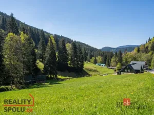 Prodej ubytování, Malá Úpa - Dolní Malá Úpa, 528 m2