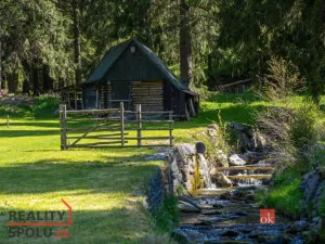 Prodej ubytování, Malá Úpa - Dolní Malá Úpa, 528 m2