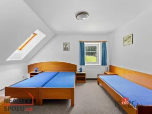 Prodej ubytování, Malá Úpa - Dolní Malá Úpa, 528 m2