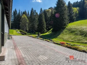 Prodej ubytování, Malá Úpa - Dolní Malá Úpa, 528 m2