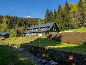 Prodej ubytování, Malá Úpa - Dolní Malá Úpa, 528 m2