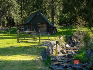 Prodej ubytování, Malá Úpa - Dolní Malá Úpa, 528 m2