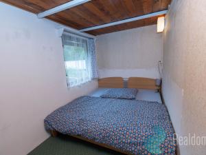 Prodej chaty, Poříčí nad Sázavou, Vrabčí brod, 56 m2