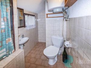 Prodej chaty, Poříčí nad Sázavou, Vrabčí brod, 56 m2