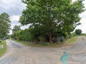 Prodej chaty, Poříčí nad Sázavou, Vrabčí brod, 56 m2