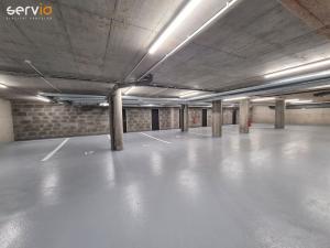 Pronájem bytu 4+kk, Brno, Hvězdová, 109 m2
