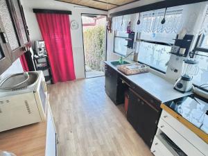 Prodej chaty, Klášterec nad Ohří, 30 m2