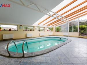 Prodej rodinného domu, Kyselka - Radošov, 263 m2