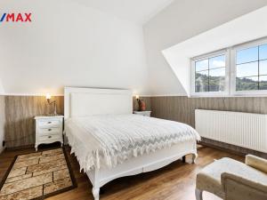 Prodej rodinného domu, Kyselka - Radošov, 263 m2