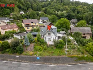 Prodej rodinného domu, Kyselka - Radošov, 263 m2