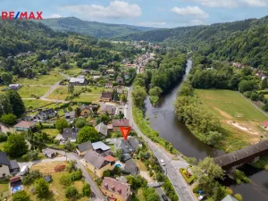 Prodej rodinného domu, Kyselka - Radošov, 263 m2