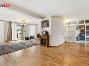 Prodej rodinného domu, Kyselka - Radošov, 263 m2