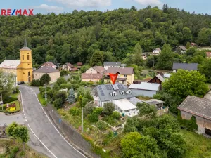 Prodej rodinného domu, Kyselka - Radošov, 263 m2