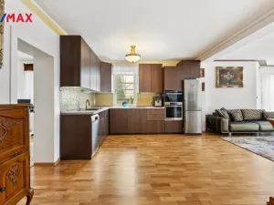 Prodej rodinného domu, Kyselka - Radošov, 263 m2