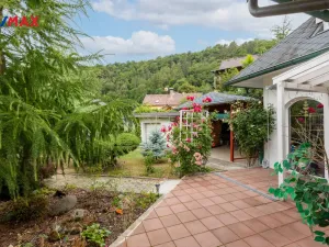 Prodej rodinného domu, Kyselka - Radošov, 263 m2