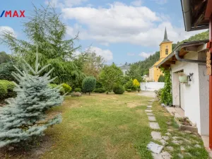 Prodej rodinného domu, Kyselka - Radošov, 263 m2