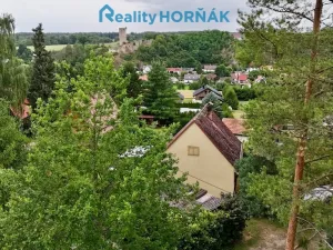 Prodej chaty, Dobronice u Bechyně, 59 m2