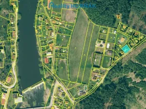 Prodej chaty, Dobronice u Bechyně, 59 m2