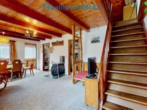 Prodej chaty, Dobronice u Bechyně, 59 m2
