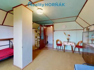 Prodej chaty, Dobronice u Bechyně, 59 m2