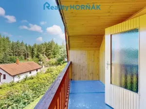 Prodej chaty, Dobronice u Bechyně, 59 m2
