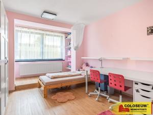 Prodej rodinného domu, Vyškov - Nosálovice, 129 m2