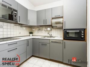Pronájem bytu 2+kk, Praha - Stodůlky, Klausova, 88 m2