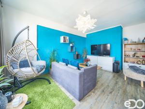 Prodej bytu 2+1, Poděbrady, Mánesova, 49 m2