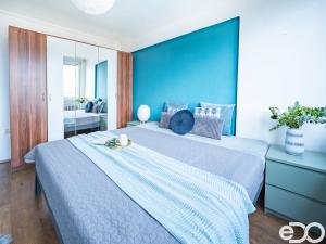 Prodej bytu 2+1, Poděbrady, Mánesova, 49 m2