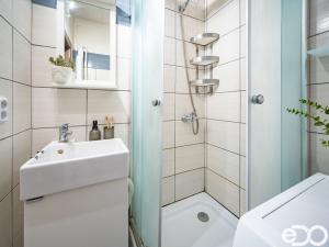 Prodej bytu 2+1, Poděbrady, Mánesova, 49 m2